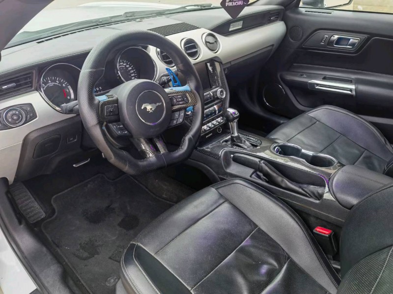 徐州16年福特野马6