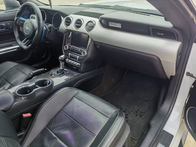 徐州16年福特野马7