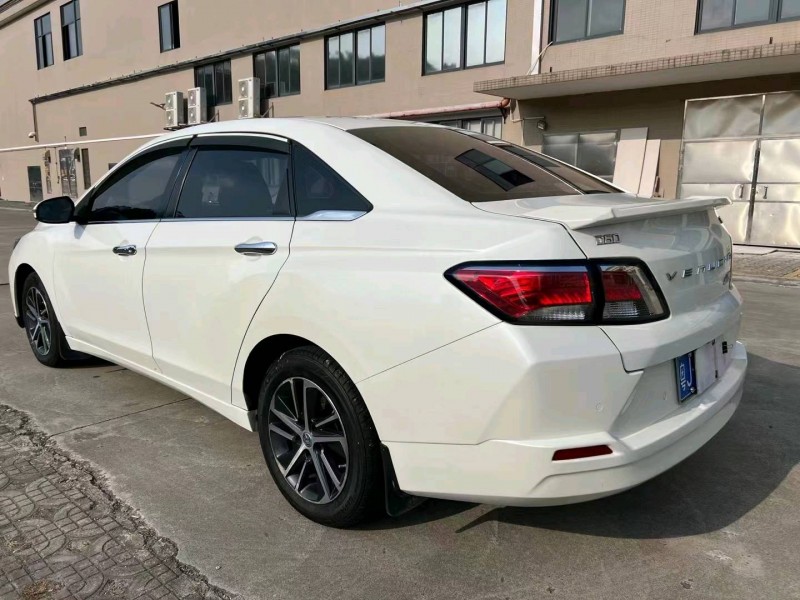 江門19年啟辰D607