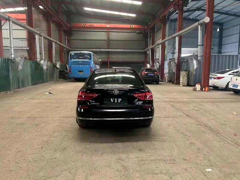 济宁16年大众帕萨特2