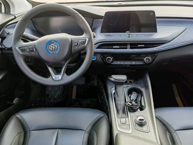 徐州23年别克微蓝5