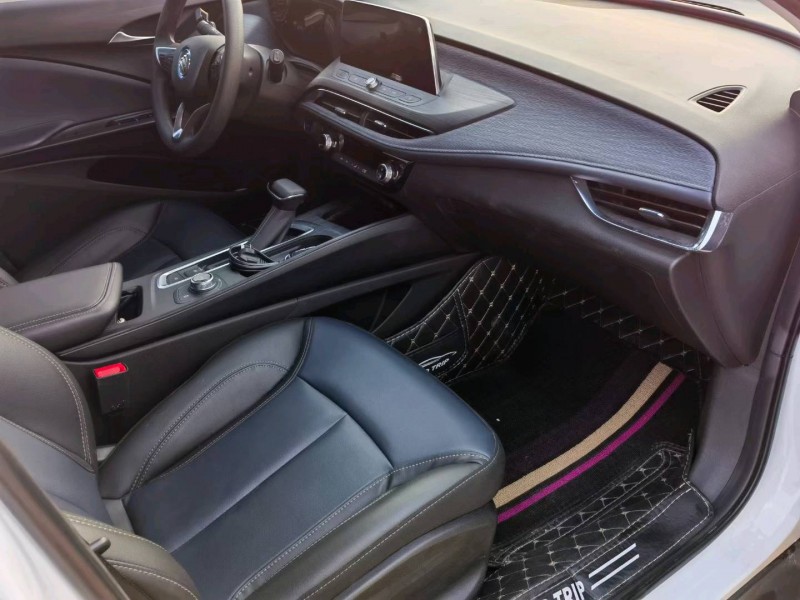 徐州23年别克微蓝6