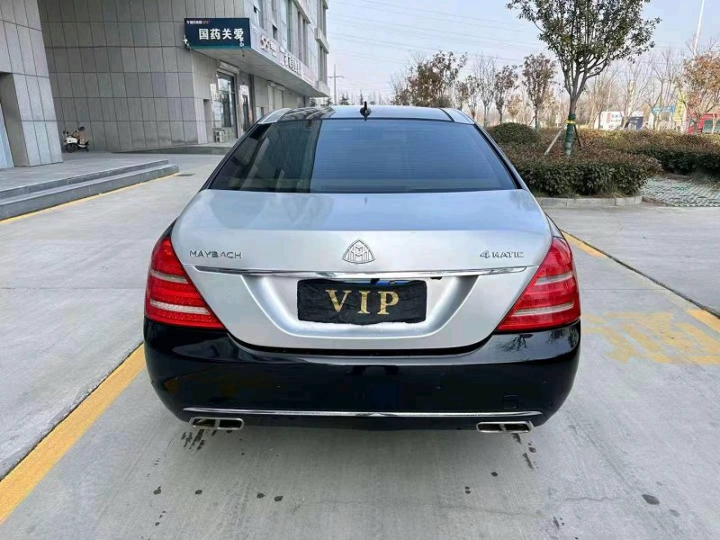 枣庄10年奔驰S4