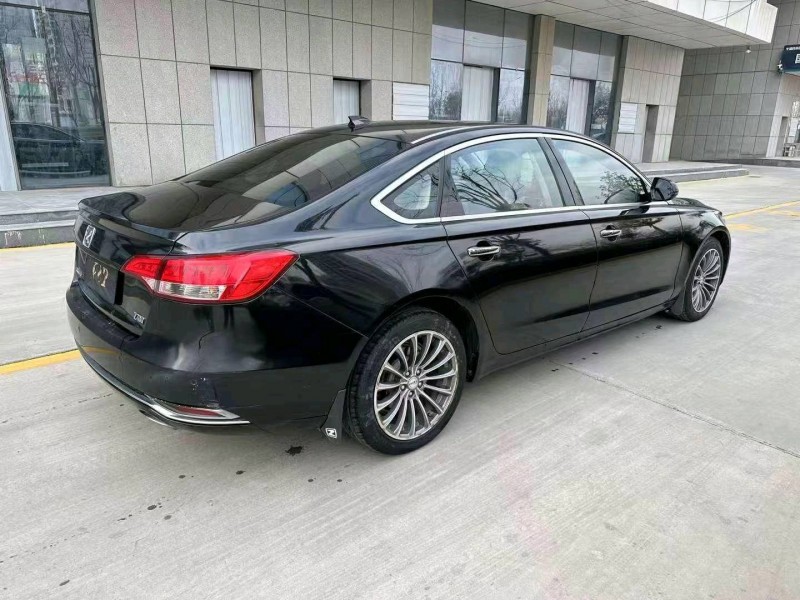 枣庄16年众泰Z7006