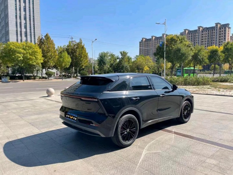 滄州22年啟辰大V9
