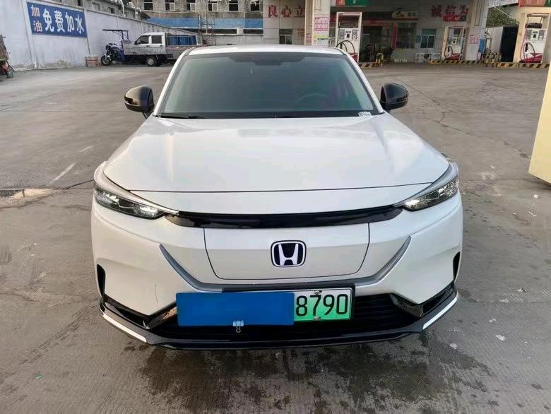 潮州23年本田極湃1