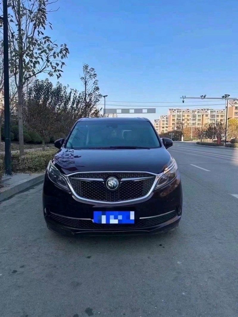 临沂16年别克艾维亚1