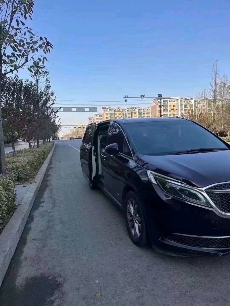 临沂16年别克艾维亚2