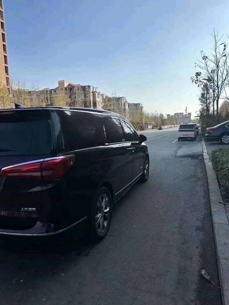 临沂16年别克艾维亚8