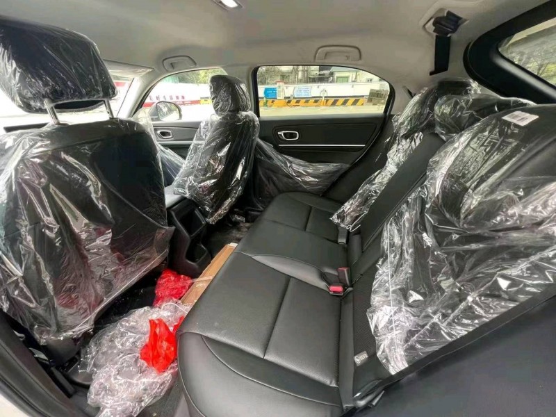 汕头23年本田极湃9