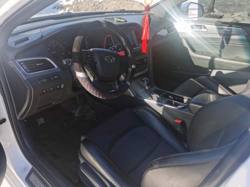 保定16年现代索纳塔九3