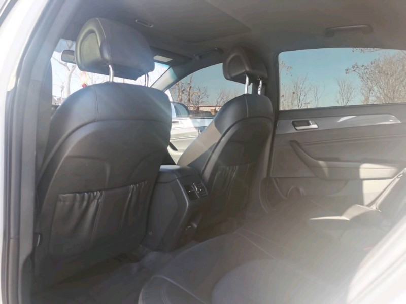 保定16年现代索纳塔九4