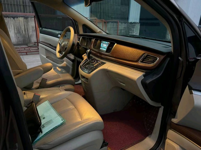 徐州20年别克GL84