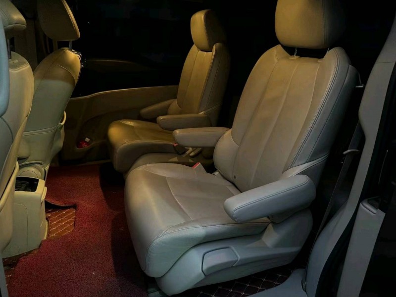 徐州20年别克GL87