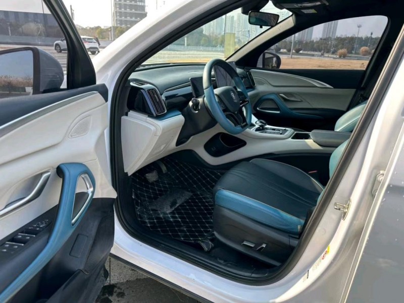 盐城21年比亚迪宋5