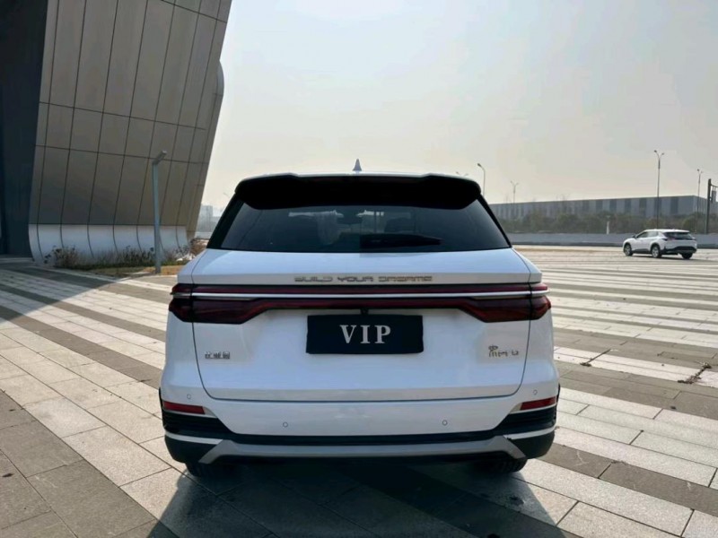 盐城21年比亚迪宋9