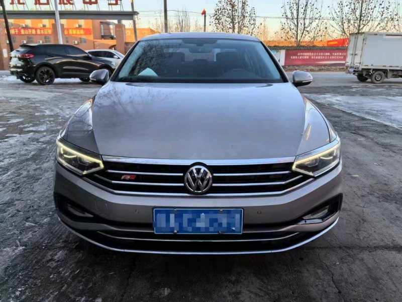 保定20年大众迈腾1