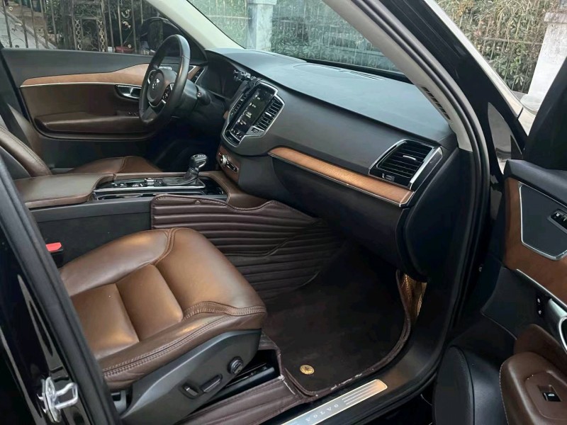 徐州18年沃尔沃XC904