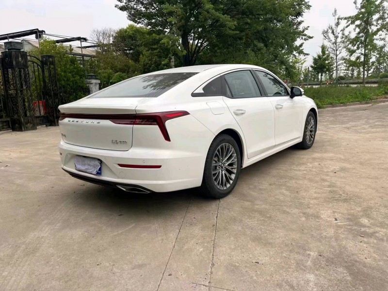 徐州22年奔騰B708