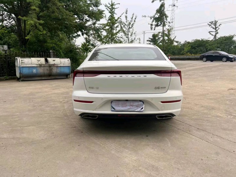 徐州22年奔騰B709