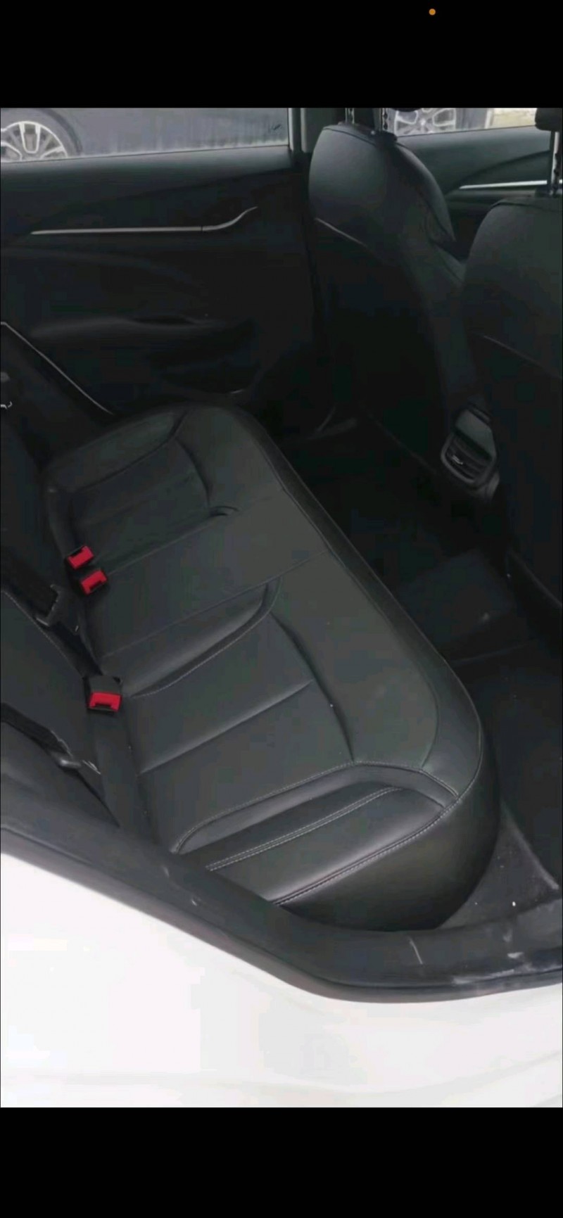 烟台21年别克英朗3