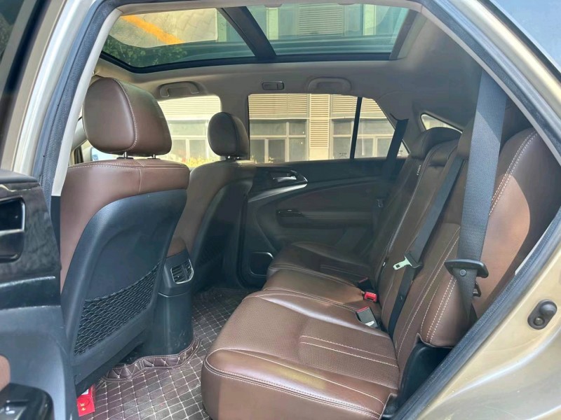 广州16年比亚迪唐6