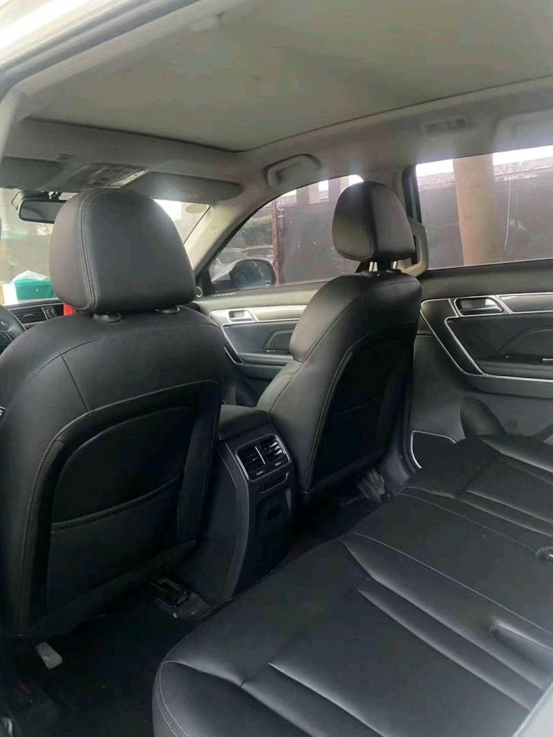 湖州18年哈弗H69