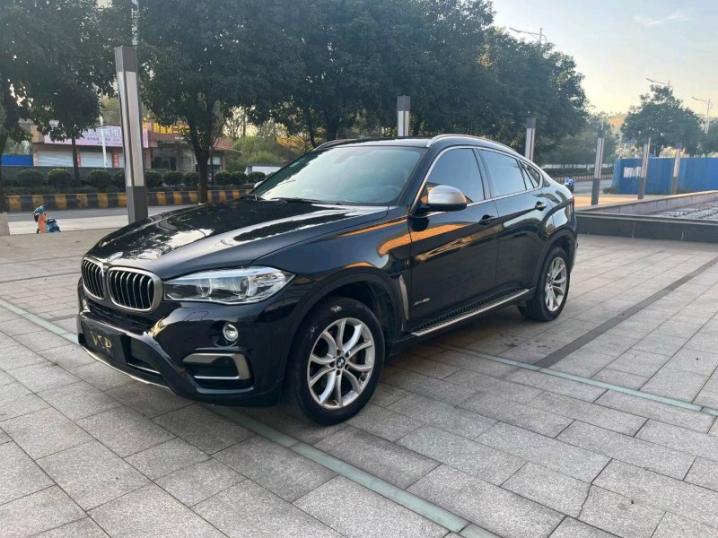 广州18年宝马X62