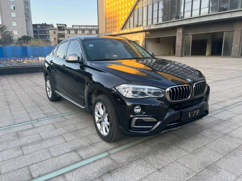 广州18年宝马X63