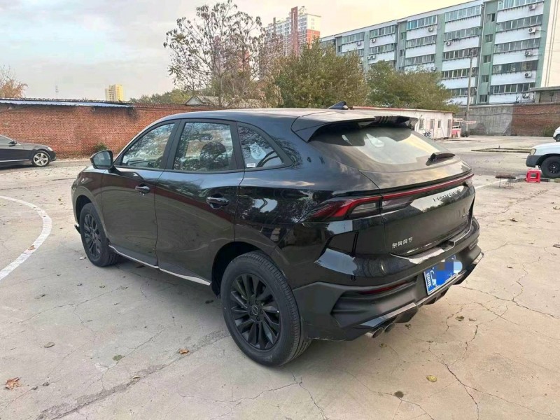 邯郸23年东风T52