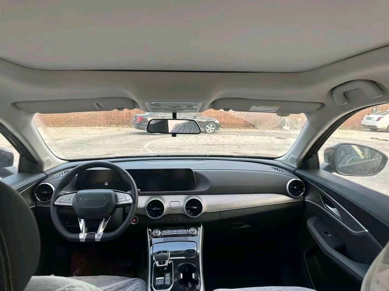 邯郸23年东风T59