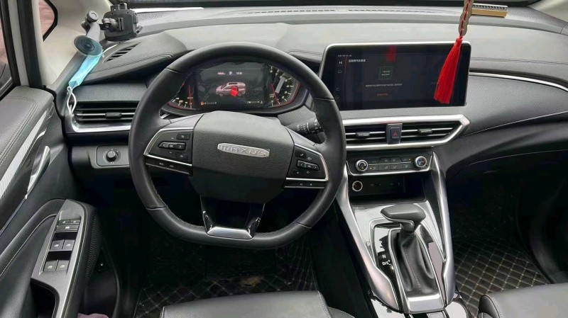 邯郸21年大通G506