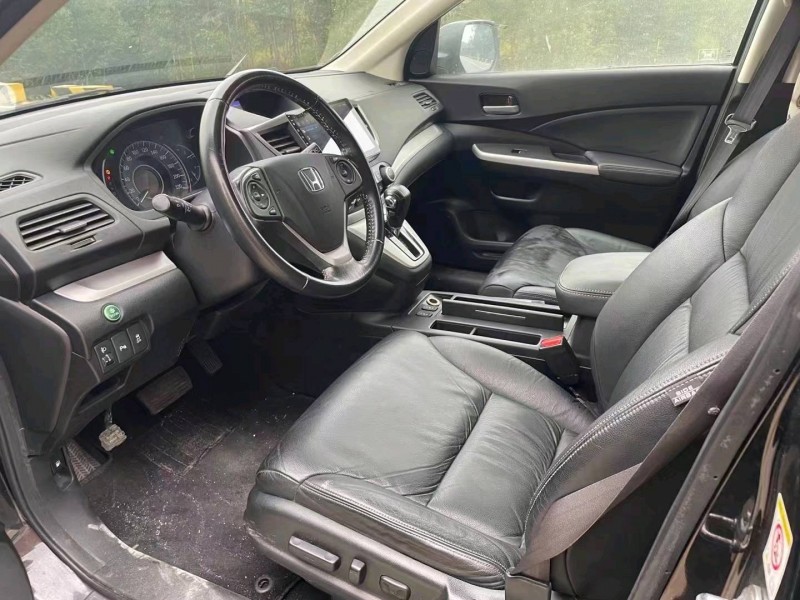 济宁13年本田CRV4