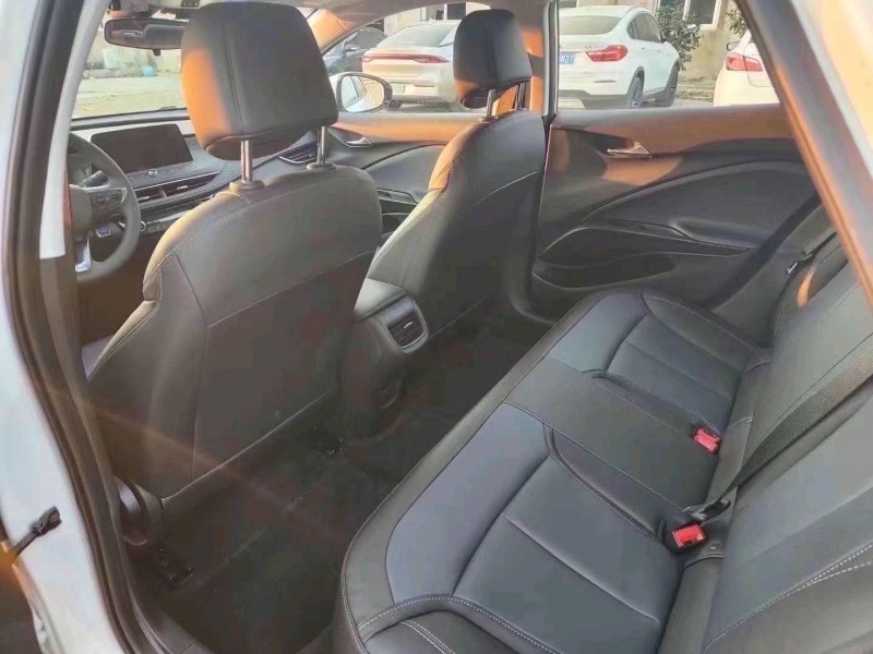 淄博23年别克velite69