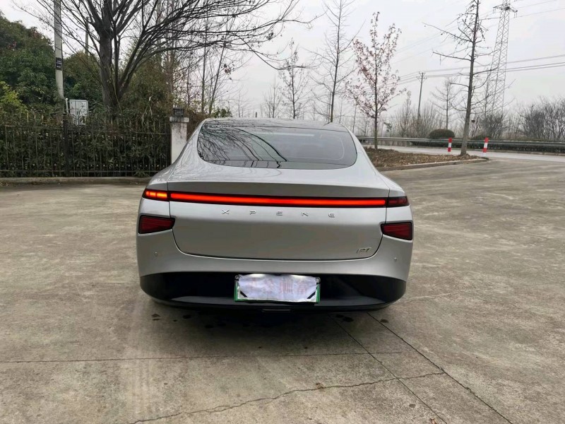徐州21年小鵬汽車p79