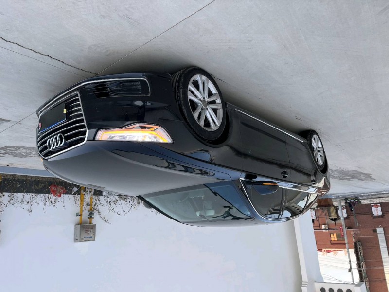 廊坊18年奥迪A6L3