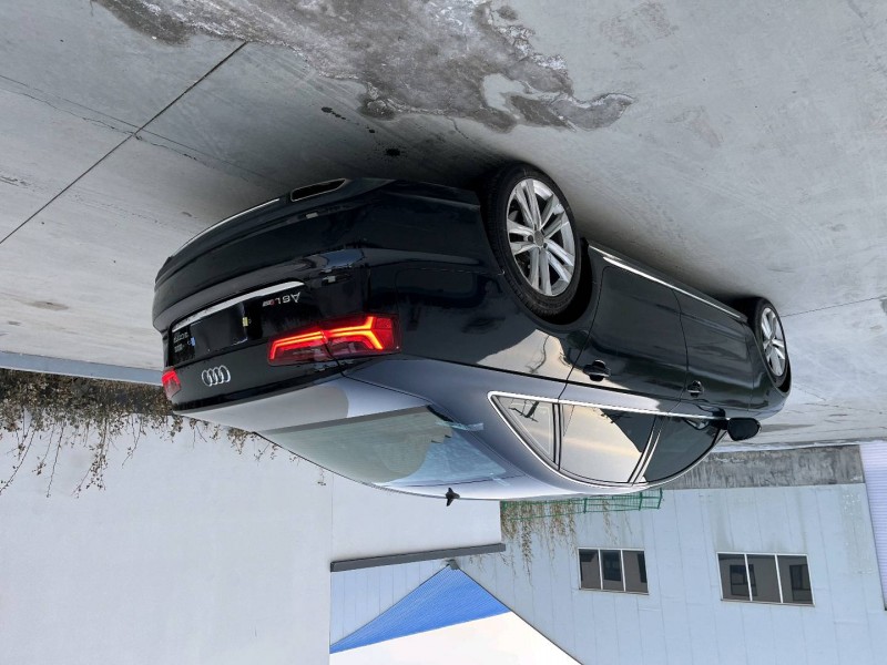 廊坊18年奥迪A6L5