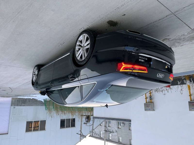 廊坊18年奥迪A6L6