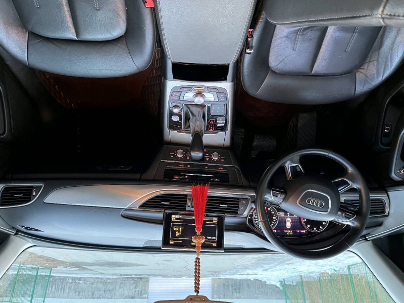 廊坊18年奥迪A6L7