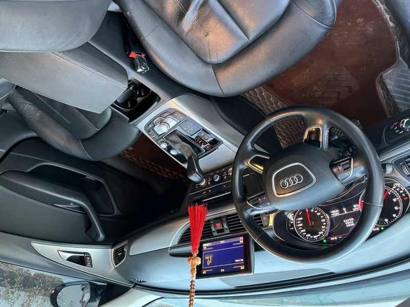 廊坊18年奥迪A6L8