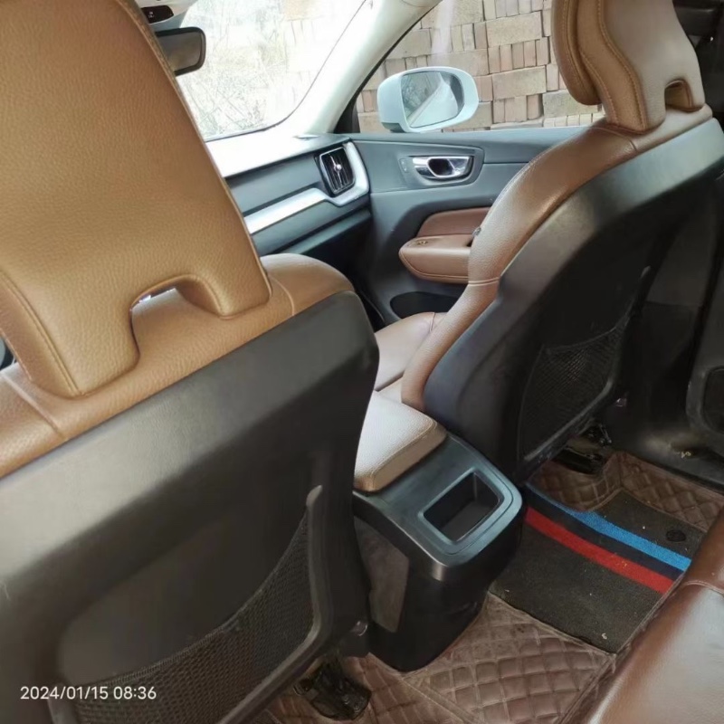 聊城19年沃尔沃XC603