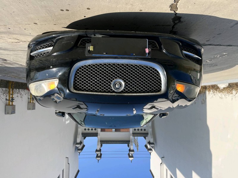 廊坊12年捷豹XJL1