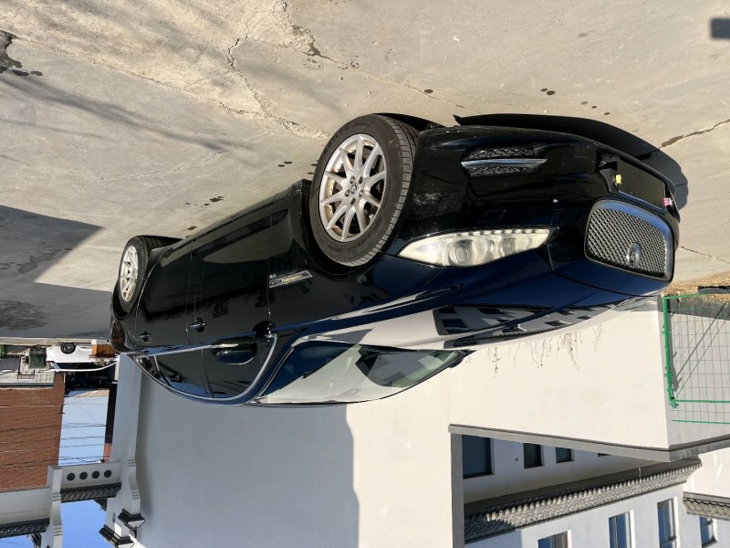廊坊12年捷豹XJL2