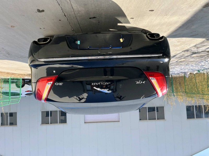 廊坊12年捷豹XJL4