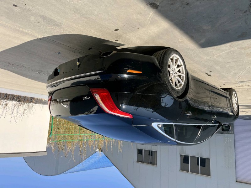 廊坊12年捷豹XJL5