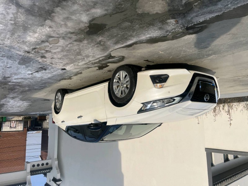 廊坊19年日产天籁2