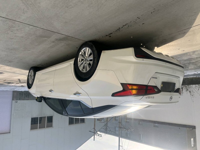 廊坊19年日产天籁3