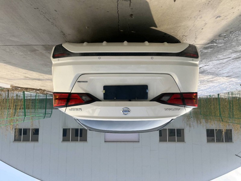 廊坊19年日产天籁4