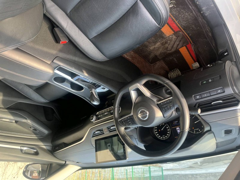 廊坊19年日产天籁6