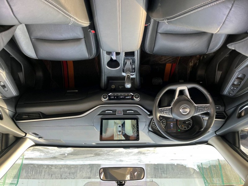 廊坊19年日产天籁7